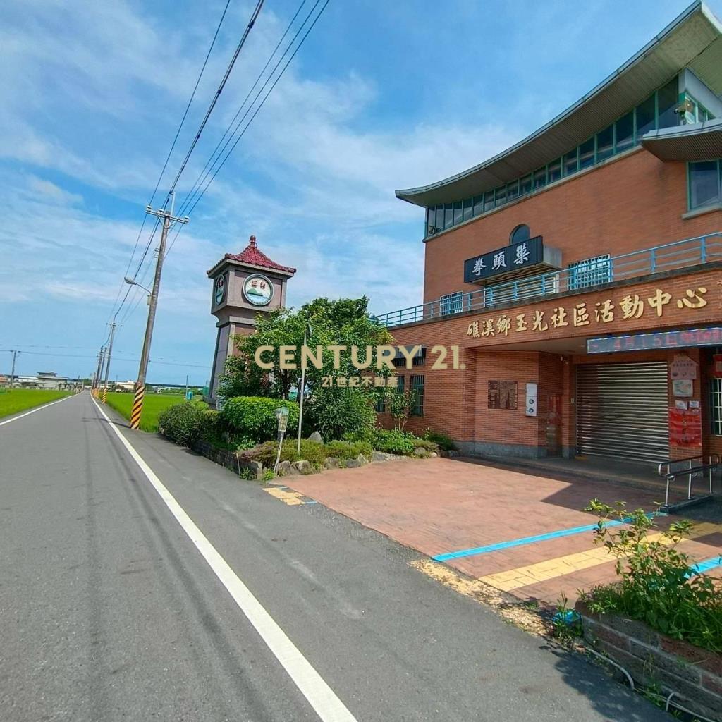 DC517礁溪近國道459老農的地