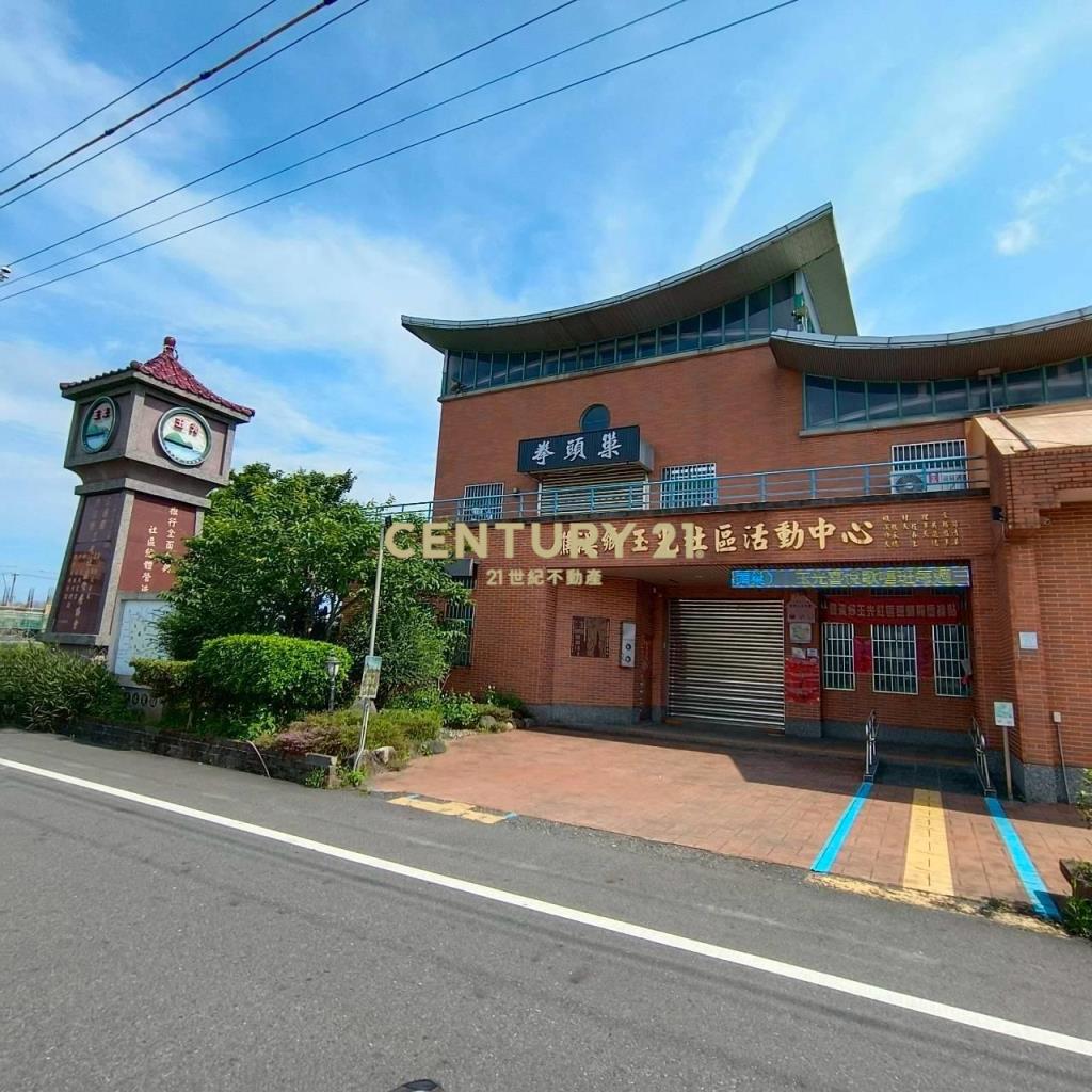 DC517礁溪近國道459老農的地