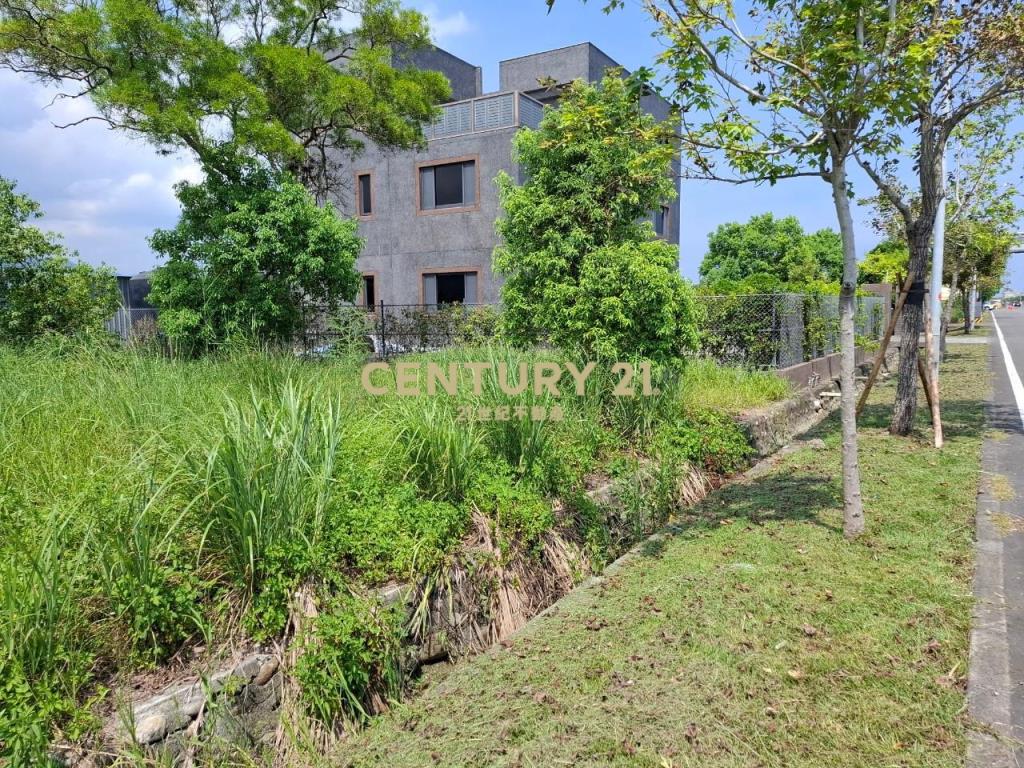 JC299(租)近國五12米大馬路大面寬