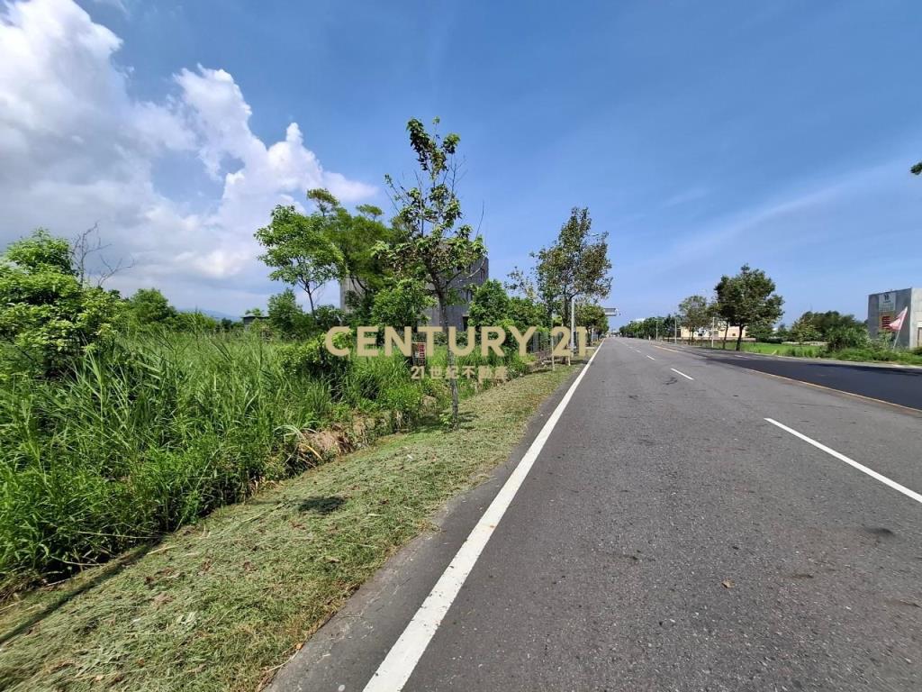 JC299(租)近國五12米大馬路大面寬