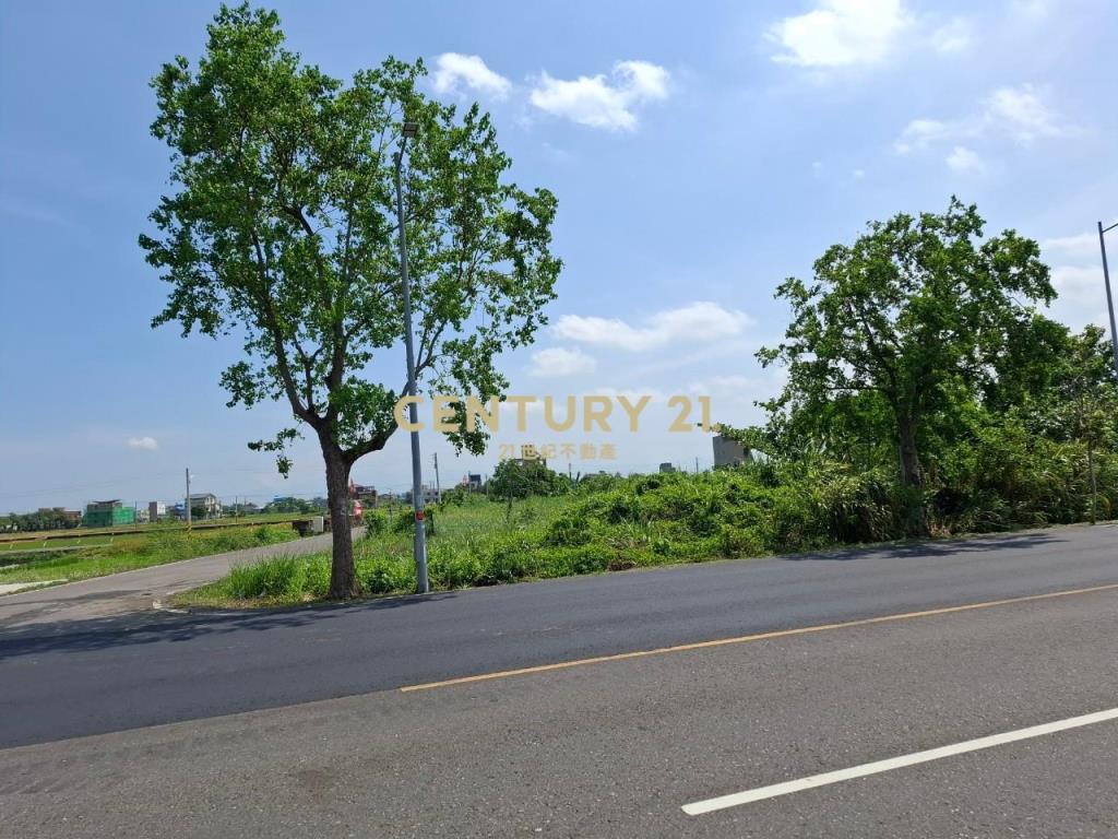 JC299(租)近國五12米大馬路大面寬