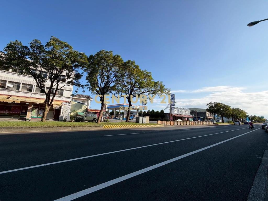 DG069宜蘭省道傳家金店面