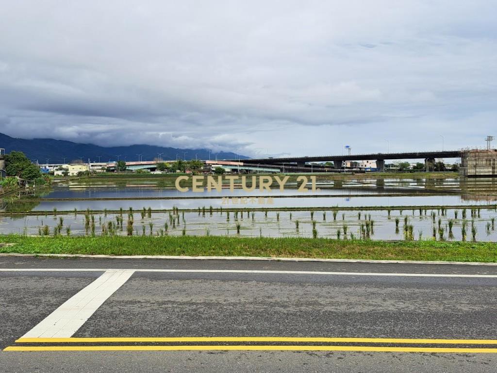 DC269礁溪高速公路旁低總價農地
