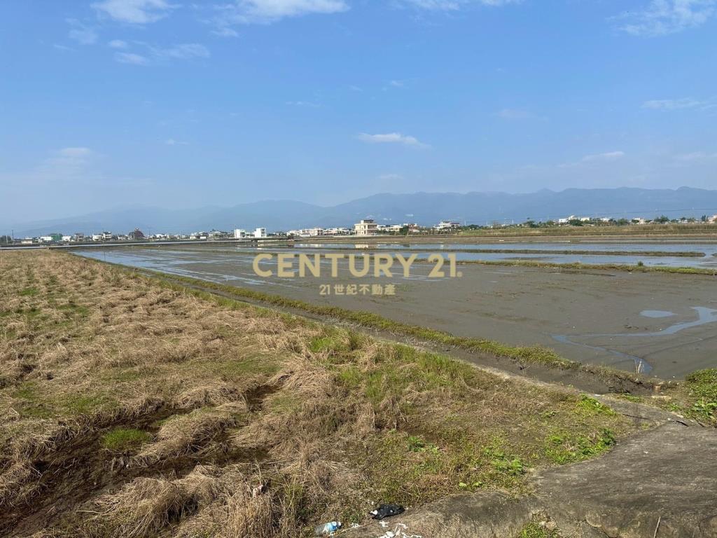 DC518壯圍足坪便宜農地