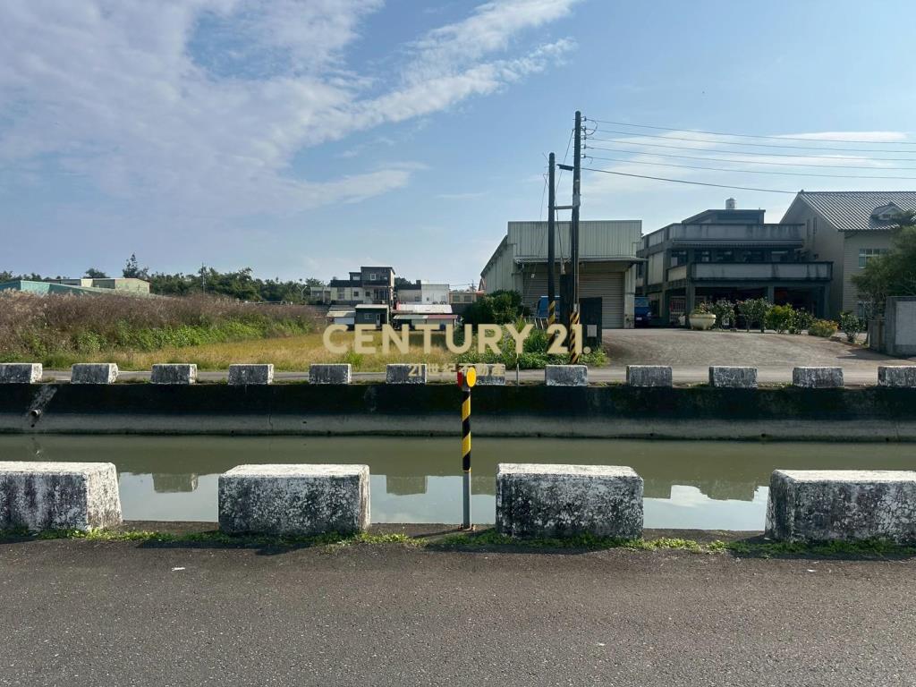 DC518壯圍足坪便宜農地