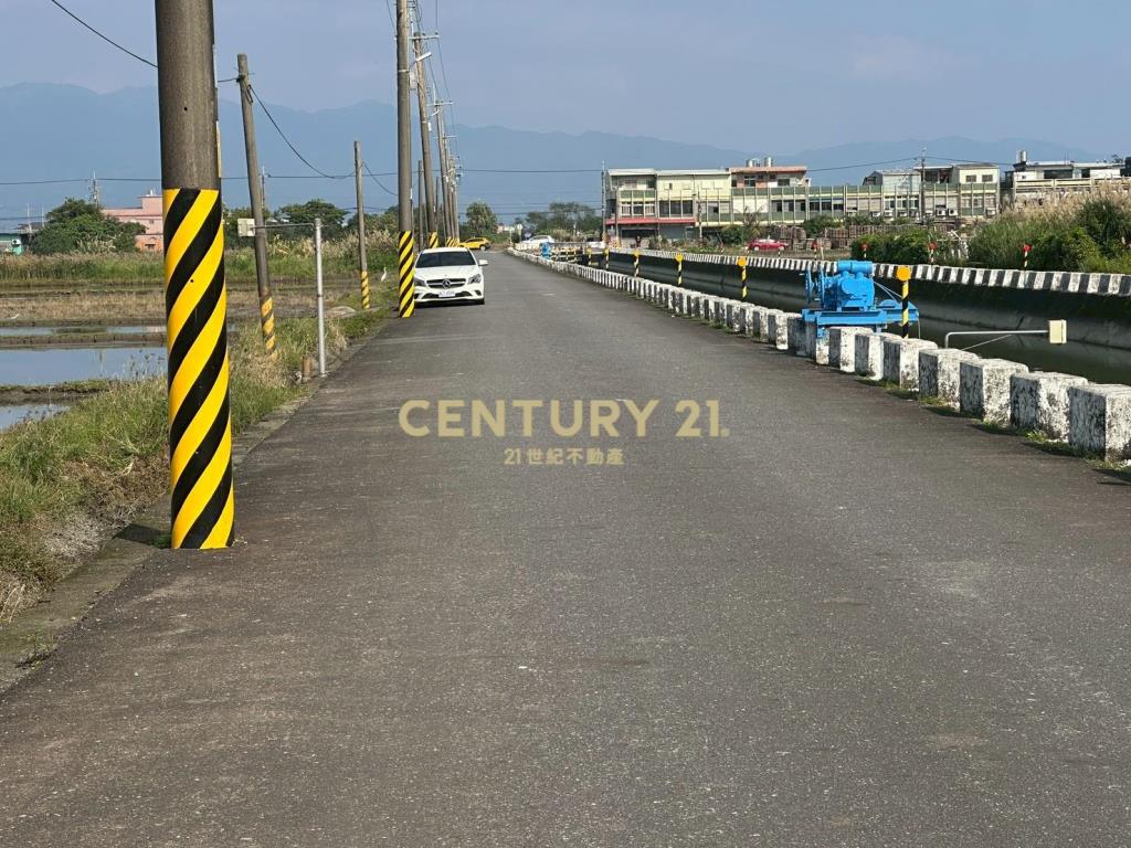 DC518壯圍足坪便宜農地