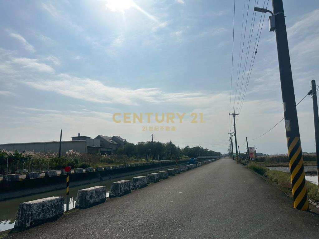 DC518壯圍足坪便宜農地