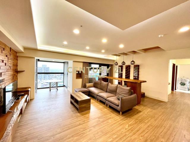 DA953風和山林挑高6米大三房