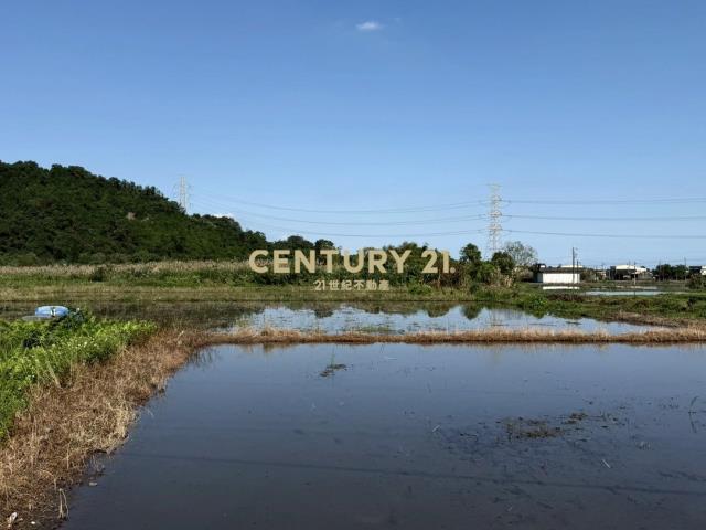 DC520水的故鄉！員山拾光漂亮農地