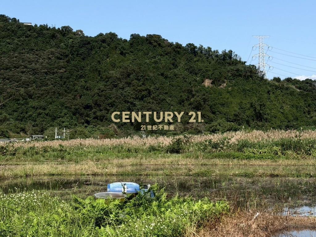 DC520水的故鄉！員山拾光漂亮農地