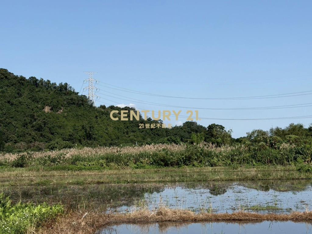 DC520水的故鄉！員山拾光漂亮農地