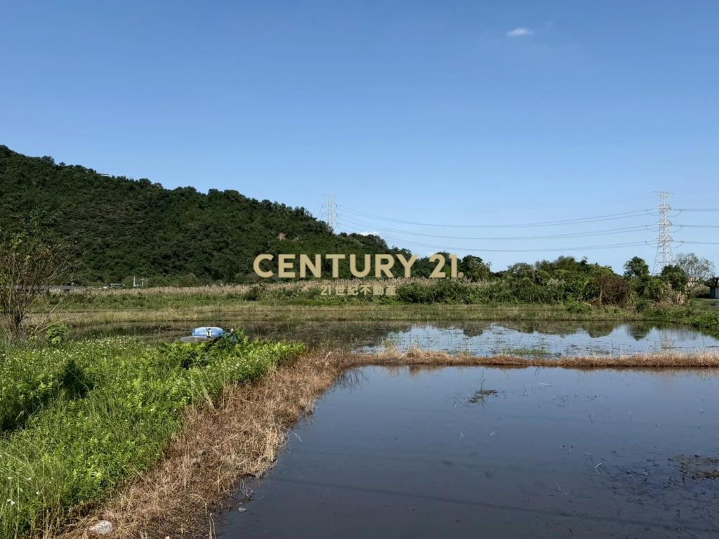 DC520水的故鄉！員山拾光漂亮農地