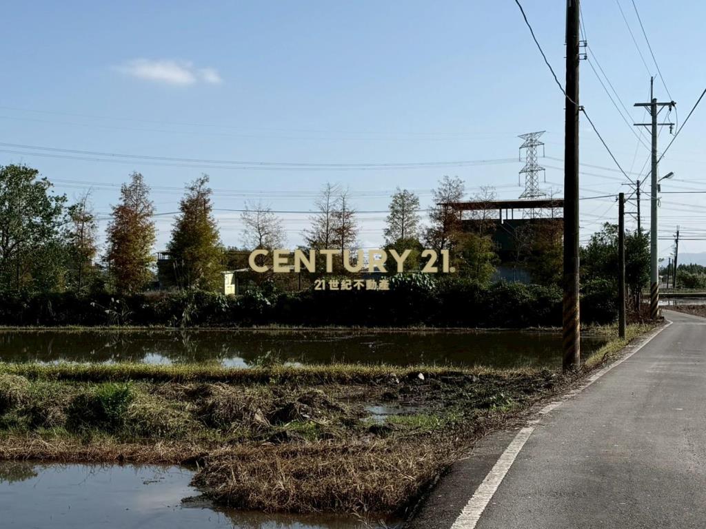 DC520水的故鄉！員山拾光漂亮農地