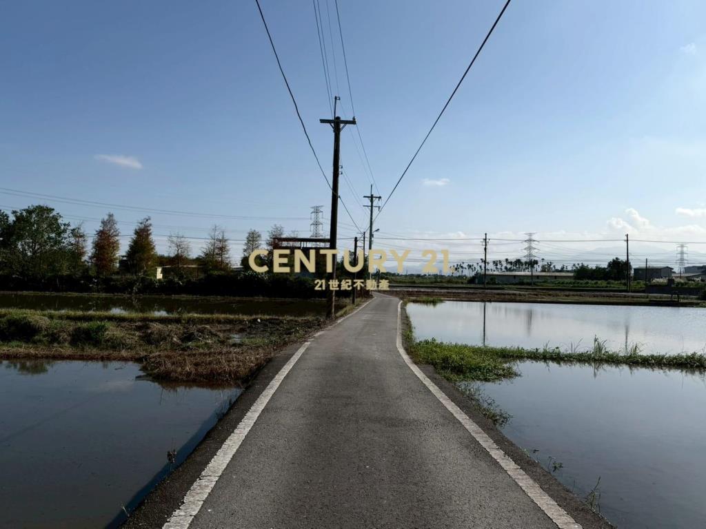 DC520水的故鄉！員山拾光漂亮農地