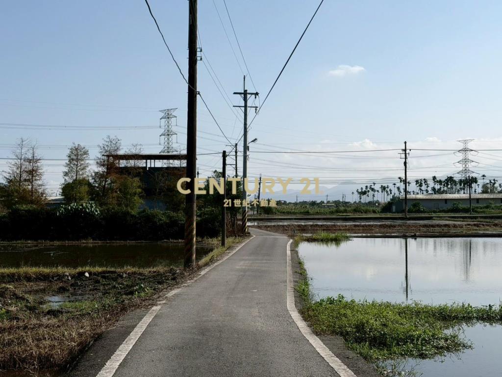 DC520水的故鄉！員山拾光漂亮農地