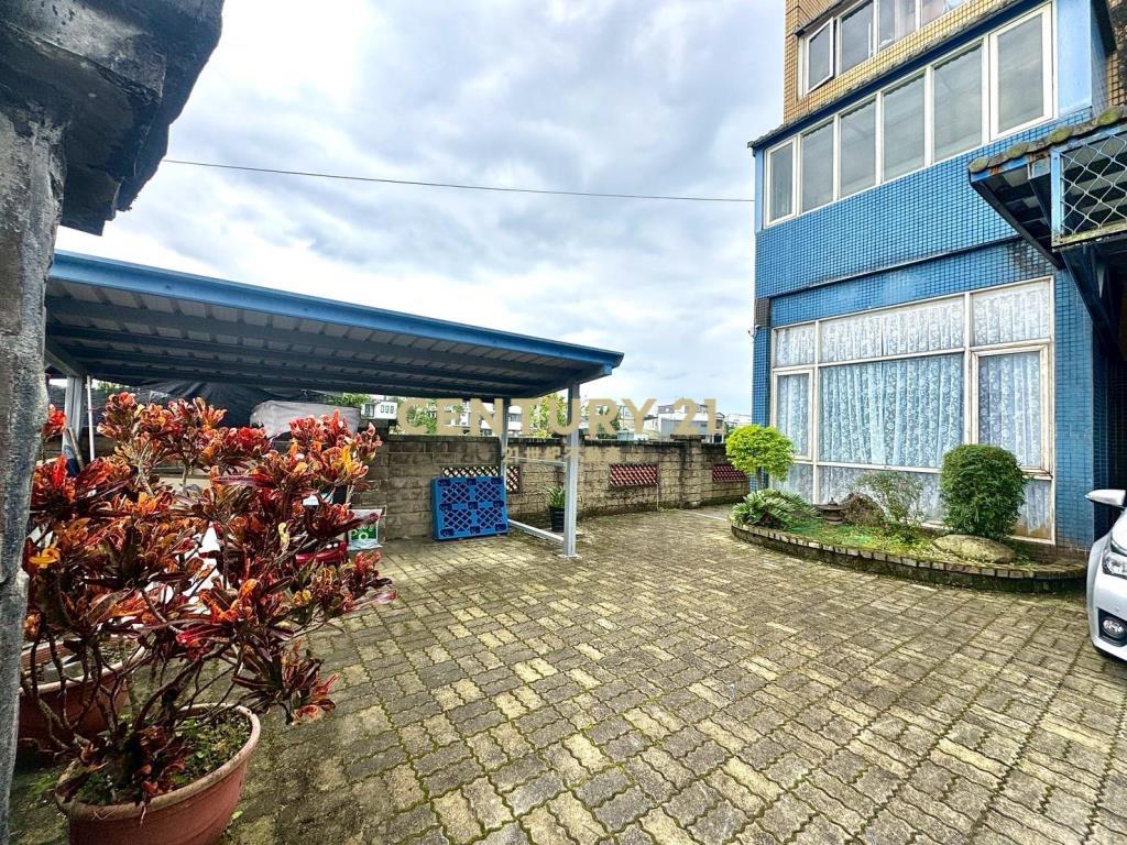 DB418礁溪獨棟豪華大器透天別墅