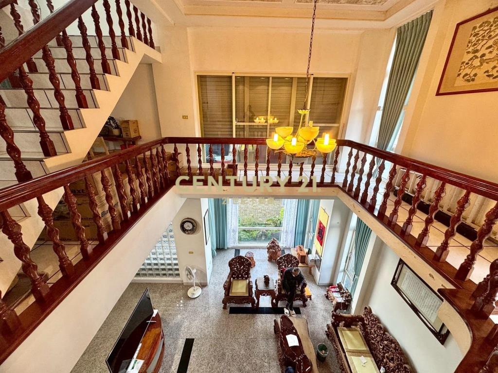 DB418礁溪獨棟豪華大器透天別墅