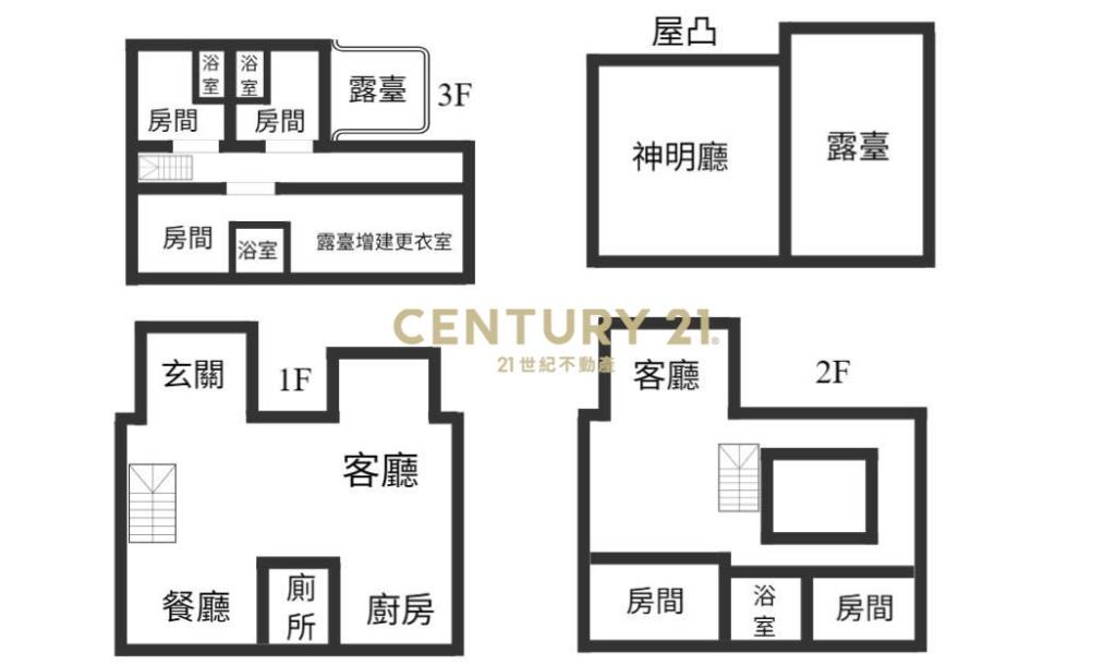 DB418礁溪獨棟豪華大器透天別墅