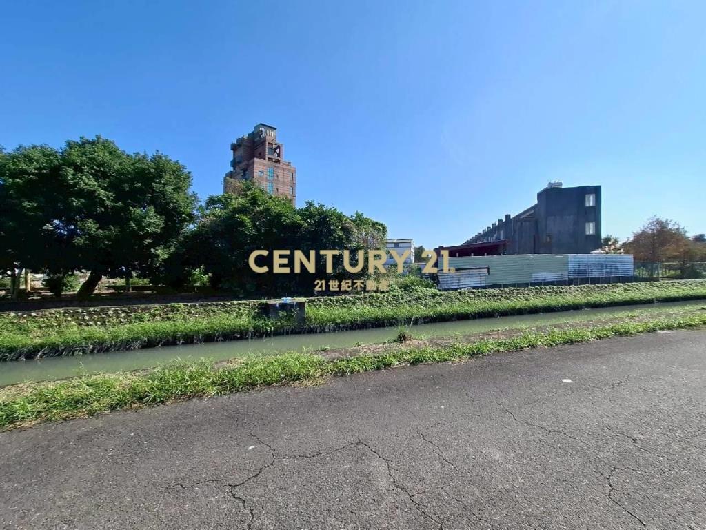 DC527五結近冬山河老農的地(一)