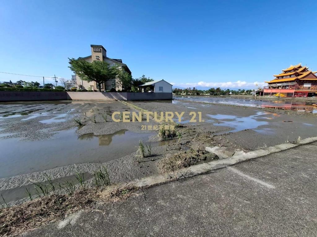 DC527五結近冬山河老農的地(一)