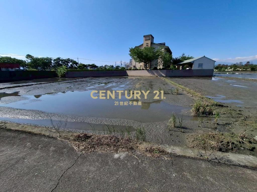 DC528五結近冬山河老農的地(二)