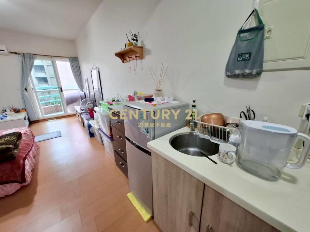 DA954皇家有裝潢小資族住家