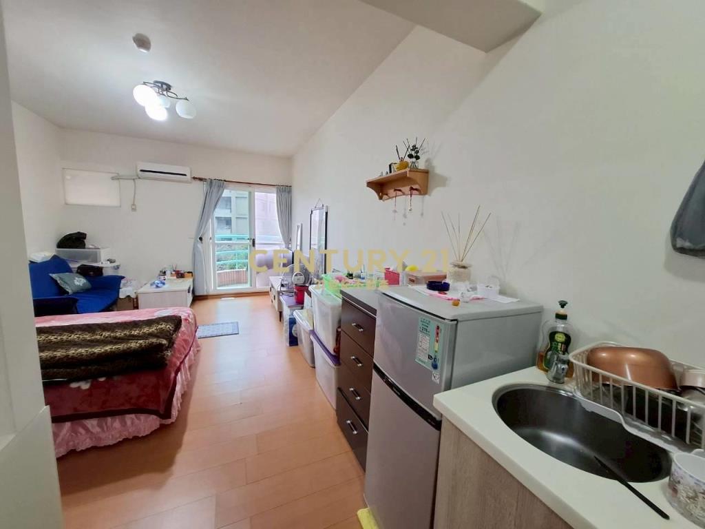 DA954皇家有裝潢小資族住家