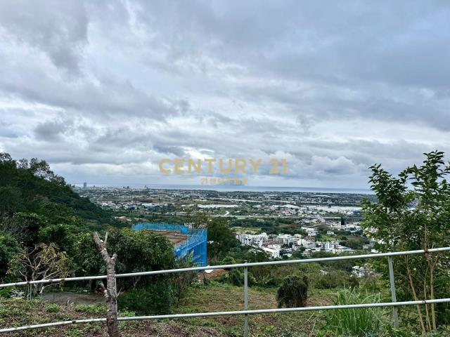 DC530礁溪空ㄟ美景露營區農地