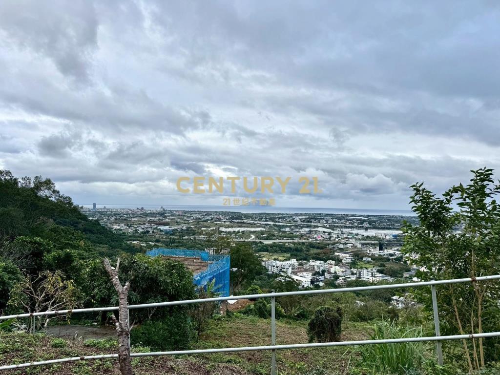 DC530礁溪空ㄟ美景露營區農地