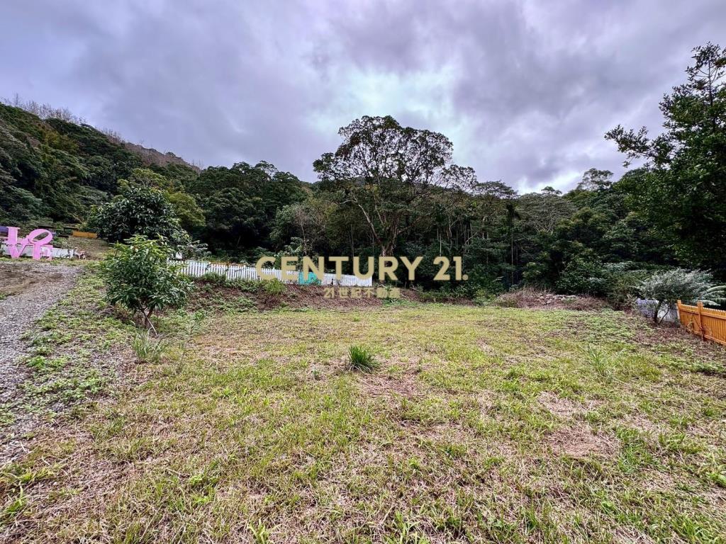 DC530礁溪空ㄟ美景露營區農地