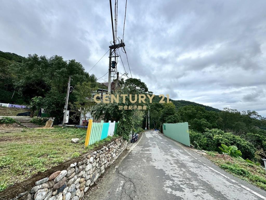 DC530礁溪空ㄟ美景露營區農地