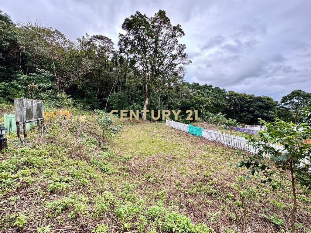 DC530礁溪空ㄟ美景露營區農地