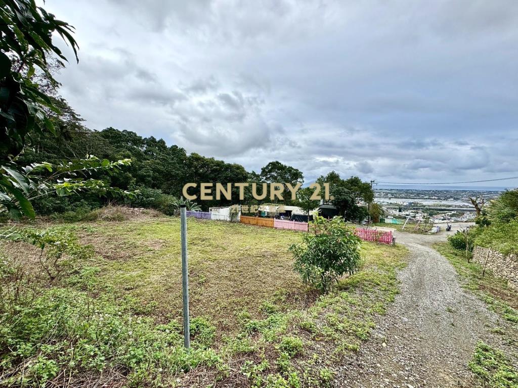 DC530礁溪空ㄟ美景露營區農地