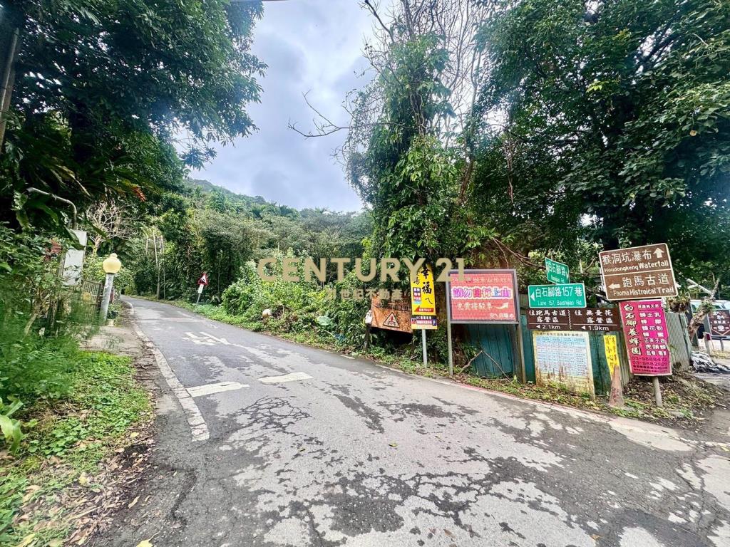 DC530礁溪空ㄟ美景露營區農地