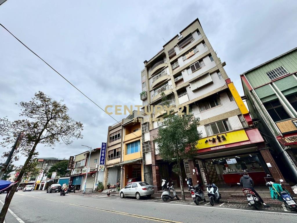 DA956礁溪市區超便宜4+1房