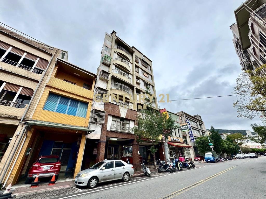 DA956礁溪市區超便宜4+1房