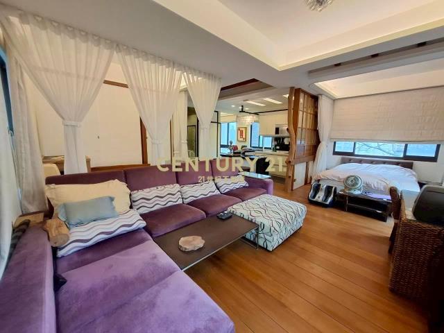 DA957近轉運站邊間2房雙湯屋