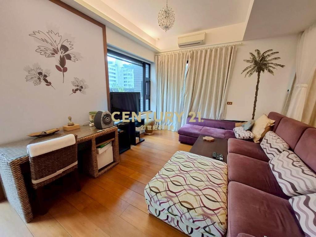 DA957近轉運站邊間2房雙湯屋