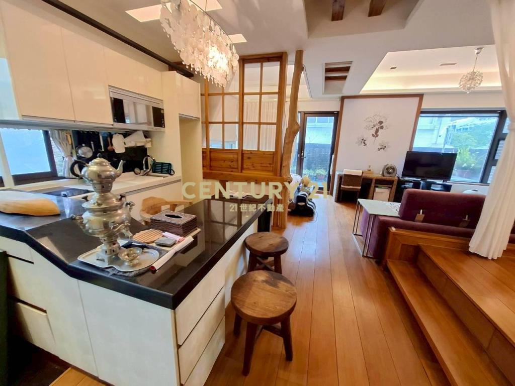 DA957近轉運站邊間2房雙湯屋