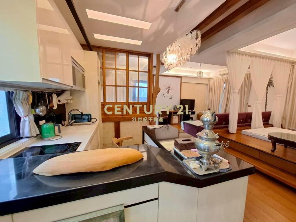 DA957近轉運站邊間2房雙湯屋