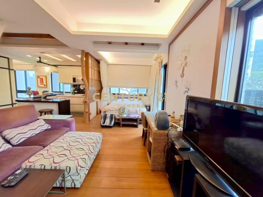 DA957近轉運站邊間2房雙湯屋