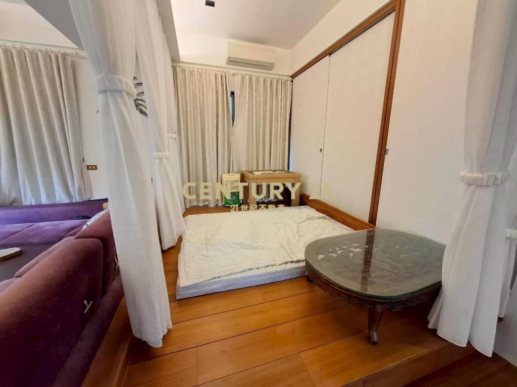 DA957近轉運站邊間2房雙湯屋