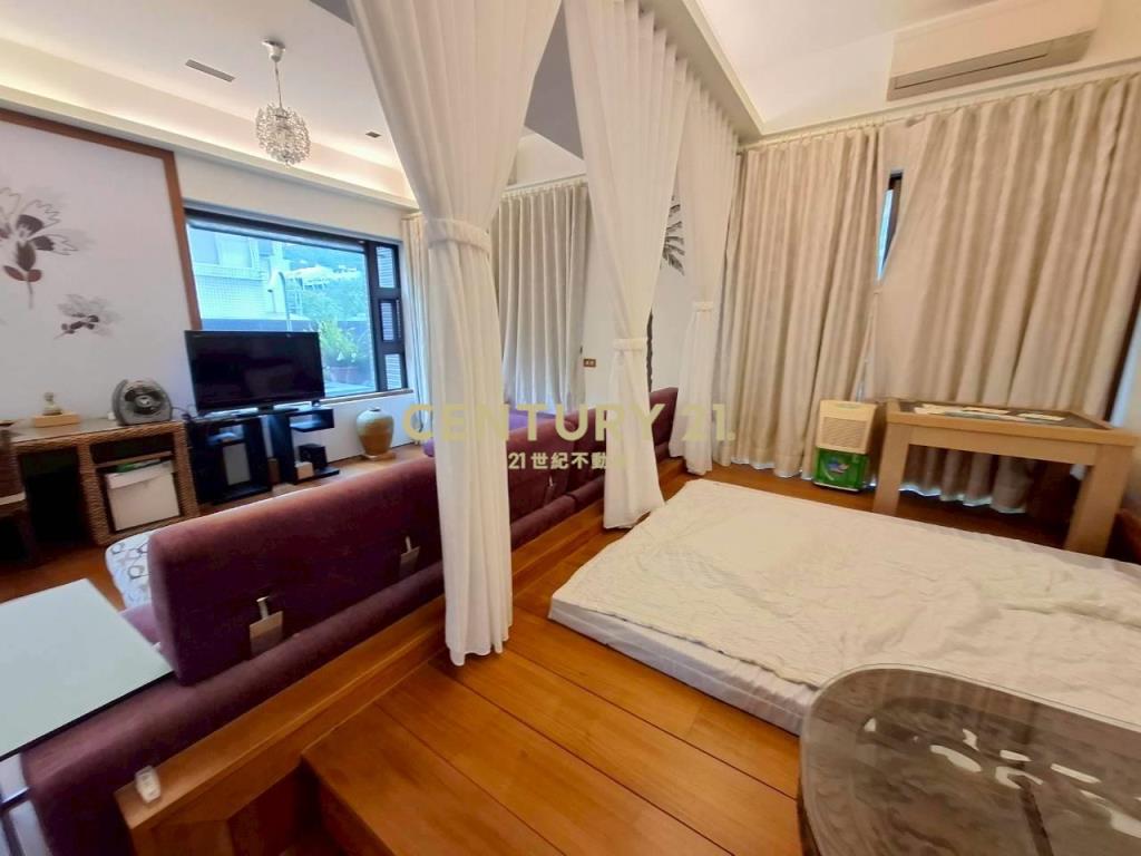 DA957近轉運站邊間2房雙湯屋