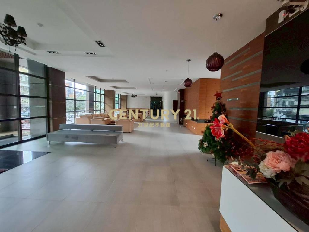 DA957近轉運站邊間2房雙湯屋