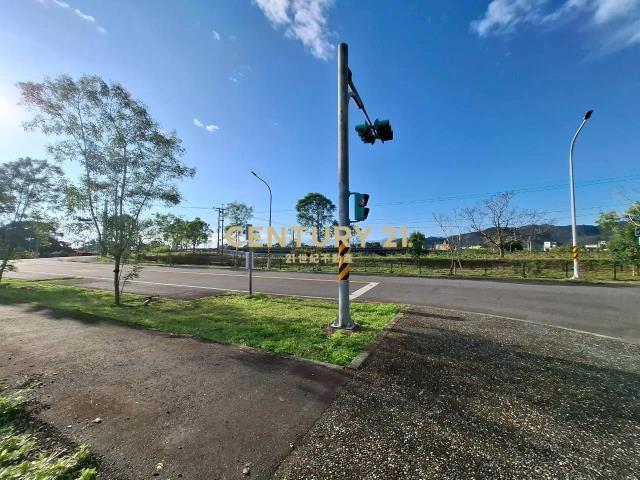 DC533礁溪最新都計內農地(持分)