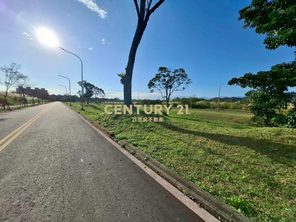 DC533礁溪最新都計內農地(持分)