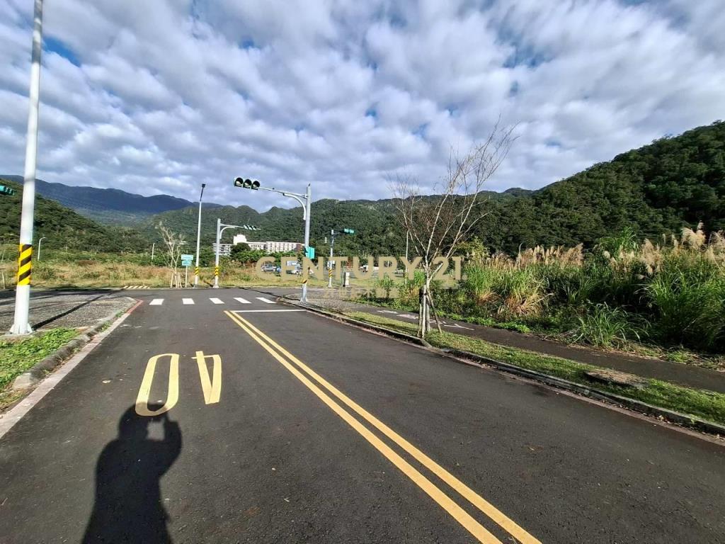 DC533礁溪最新都計內農地(持分)