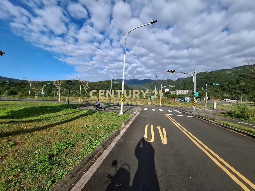 DC533礁溪最新都計內農地(持分)