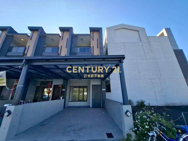 DB419宜運旁全新邊間採光佳透天別墅