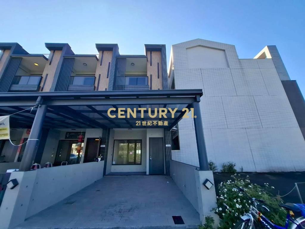 DB419宜運旁全新邊間採光佳透天別墅